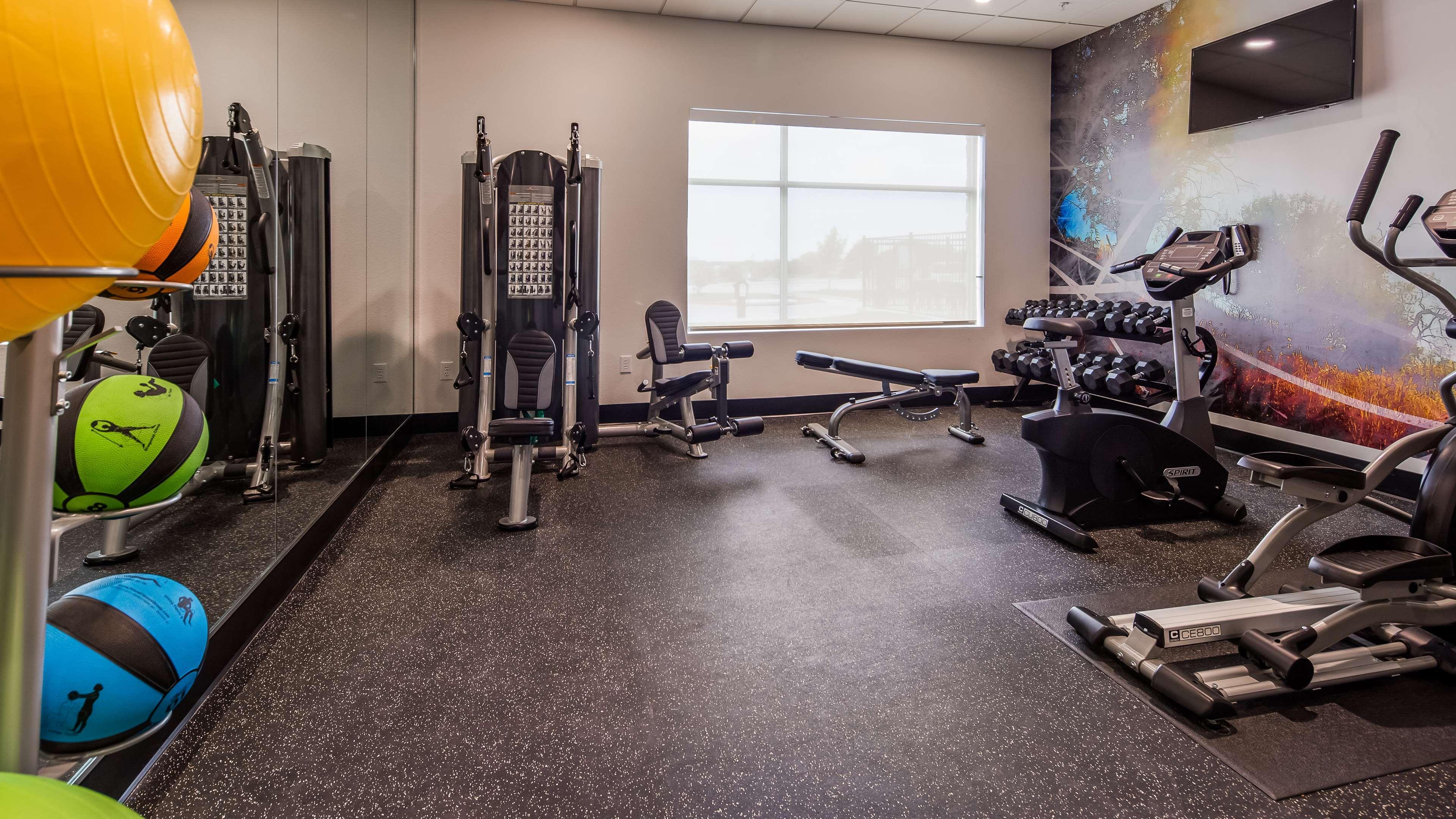 Best Western Plus Drayton Valley All Suites Exterior foto